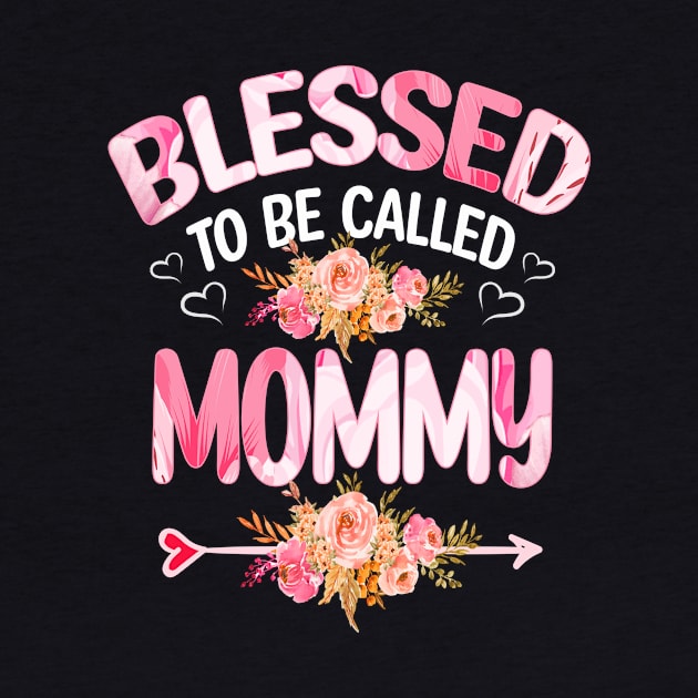 mommy - blessed to be called mommy by Bagshaw Gravity